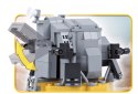 Klocki Smithsonian Apollo 11 Lunar Module 380 elementów Cobi Klocki