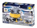 Klocki Smithsonian Apollo 11 Lunar Module 380 elementów Cobi Klocki