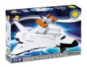 Klocki Smithsonian Space Shuttle Discovery Cobi Klocki