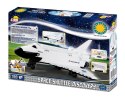 Klocki Smithsonian Space Shuttle Discovery Cobi Klocki