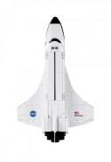 Klocki Smithsonian Space Shuttle Discovery Cobi Klocki