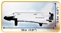 Klocki Smithsonian Space Shuttle Discovery Cobi Klocki