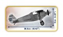 Klocki Smithsonian Spirit of St. Louis "Ryan Nyp" 210 elementów Cobi Klocki
