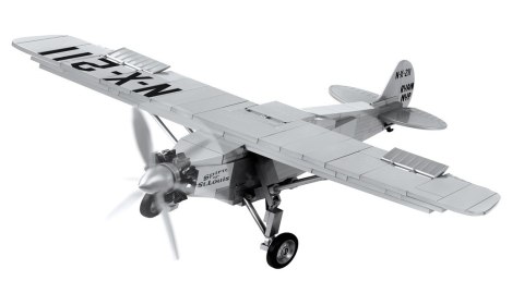 Klocki Smithsonian Spirit of St. Louis "Ryan Nyp" 210 elementów Cobi Klocki