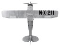 Klocki Smithsonian Spirit of St. Louis "Ryan Nyp" 210 elementów Cobi Klocki