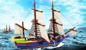 Klocki Smithsonian Statek Mayflower Cobi Klocki