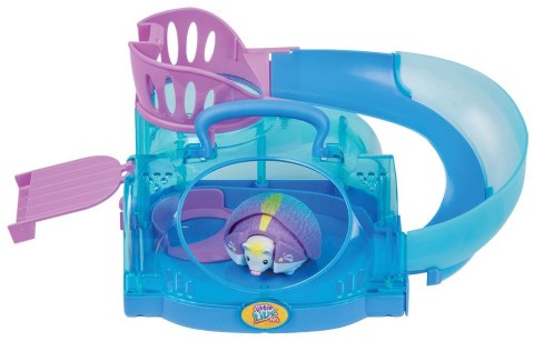 LITTLE LIVE PETS Domek i jeżyk Cobi