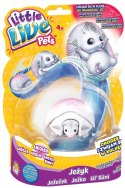 LITTLE LIVE PETS Jeżyk Aniołek Cobi