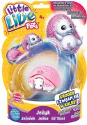 LITTLE LIVE PETS Jeżyk Księżniczka Cobi