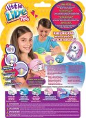 LITTLE LIVE PETS Jeżyk Księżniczka Cobi