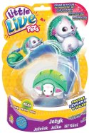 LITTLE LIVE PETS Jeżyk Melon Cobi