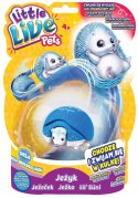 LITTLE LIVE PETS Jeżyk Snieżak Cobi