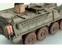 M1134 Stryker Anti-Tank Guided Missile Trumpeter