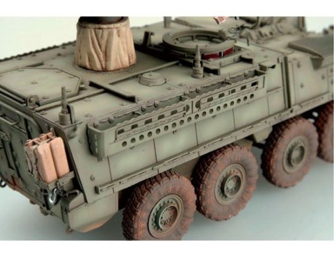 M1134 Stryker Anti-Tank Guided Missile Trumpeter