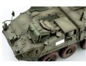 M1134 Stryker Anti-Tank Guided Missile Trumpeter
