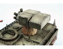M1134 Stryker Anti-Tank Guided Missile Trumpeter