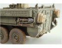 M1134 Stryker Anti-Tank Guided Missile Trumpeter