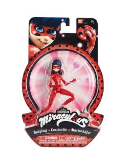 MIRACULOUS /39720/ Figurka 14 cm Biedronka Cobi