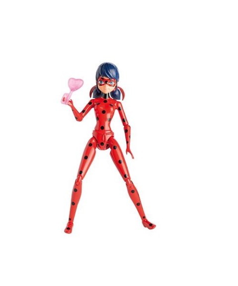 MIRACULOUS /39720/ Figurka 14 cm Biedronka Cobi
