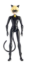 MIRACULOUS /39720/ Figurka 14 cm Czarny Kot Cobi