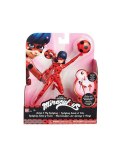 MIRACULOUS /39730/ Figurka funkcyjna 19 cm Biedronka Cobi