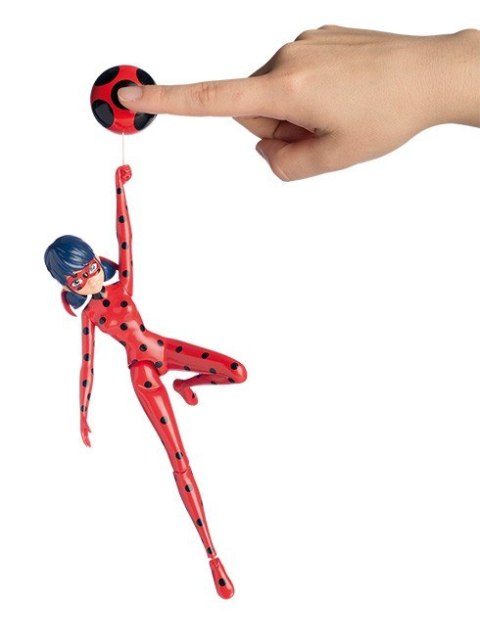 MIRACULOUS /39730/ Figurka funkcyjna 19 cm Biedronka Cobi