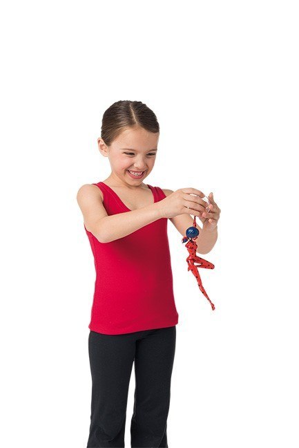 MIRACULOUS /39730/ Figurka funkcyjna 19 cm Biedronka Cobi