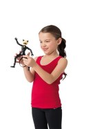 MIRACULOUS /39730/ Figurka funkcyjna 19 cm Czarny Kot Cobi