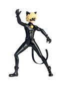 MIRACULOUS /39730/ Figurka funkcyjna 19 cm Czarny Kot Cobi