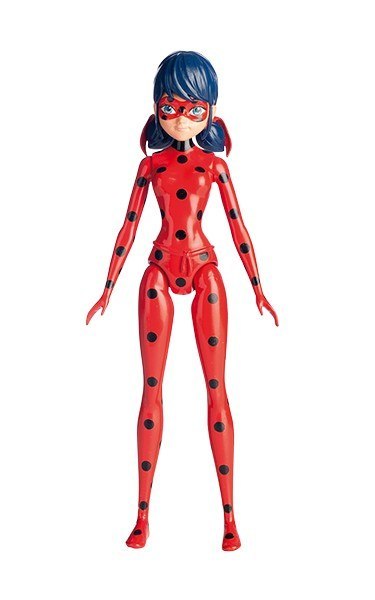 MIRACULOUS /39740/ Biedronka w Świetlistym Kole Cobi