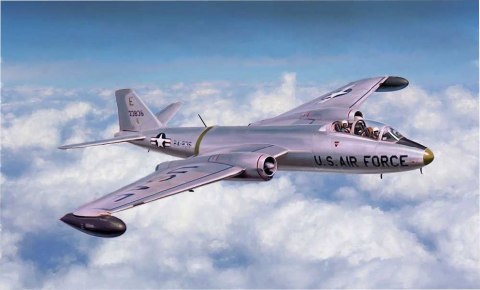 Martin B-57B Italeri