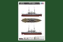 Model plastikowy HMS Lord Nelson Hobby Boss