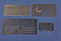 Model plastikowy HMS Lord Nelson Hobby Boss