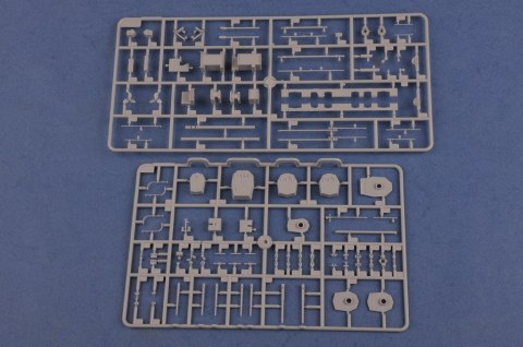 Model plastikowy HMS Lord Nelson Hobby Boss
