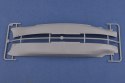 Model plastikowy HMS Lord Nelson Hobby Boss