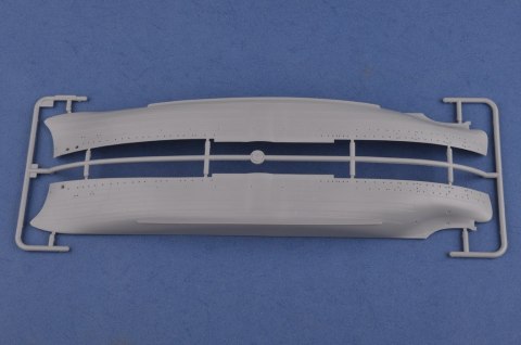 Model plastikowy HMS Lord Nelson Hobby Boss