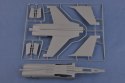 Model plastikowy Russian MIG31B/BM Foxhound Hobby Boss