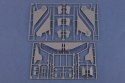 Model plastikowy Russian MIG31B/BM Foxhound Hobby Boss