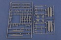 Model plastikowy Russian MIG31B/BM Foxhound Hobby Boss