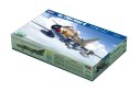 Model plastikowy Su-17M4 Fitter-K Hobby Boss