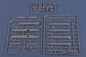 Model plastikowy Su-17M4 Fitter-K Hobby Boss