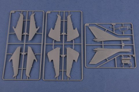 Model plastikowy Su-17M4 Fitter-K Hobby Boss