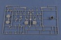 Model plastikowy Su-17M4 Fitter-K Hobby Boss