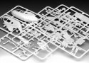 Model set EC135 Air-Glaciers Revell