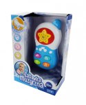 Muzyczny telefon Artyk