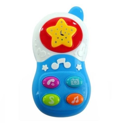 Muzyczny telefon Artyk