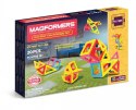 My first tiny friend set Magformers