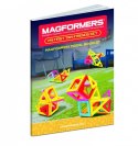 My first tiny friend set Magformers
