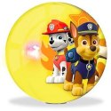 Piłka świecąca Psi Patrol 10 cm Mondo