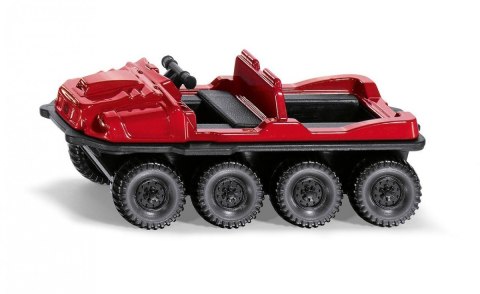 Pojazd Argo Avenger Siku